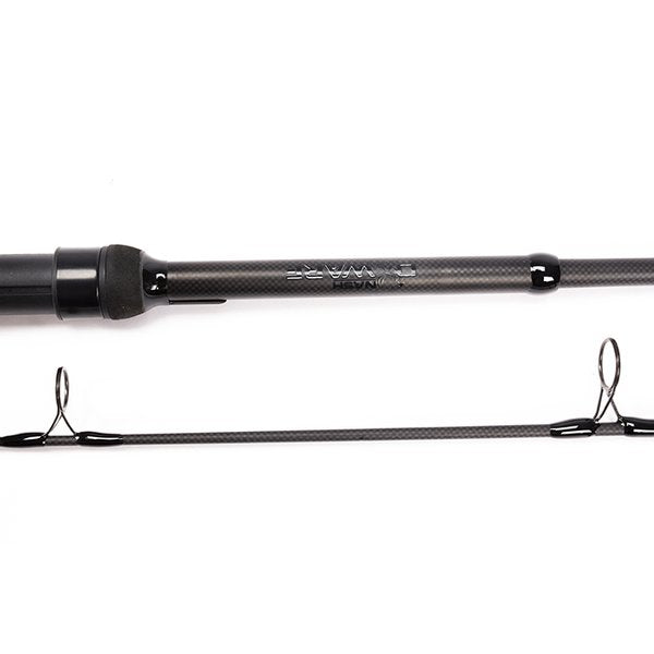 Nash Dwarf Shrink Rod 9ft / 3lb - Carp Fishing Rods