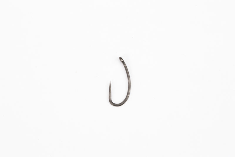 Nash Fang X - Carp Fishing Hooks - Anglers World