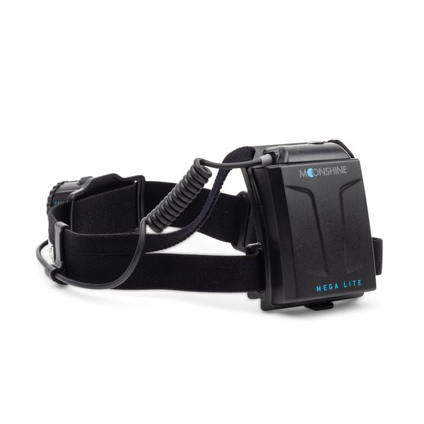 Nash Powerbanx Moonshine Mega Lite - Flashlights / Headlamps