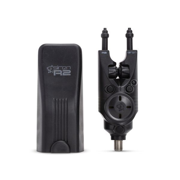 Nash Siren R2 Bite Alarm Sets - Anglers World