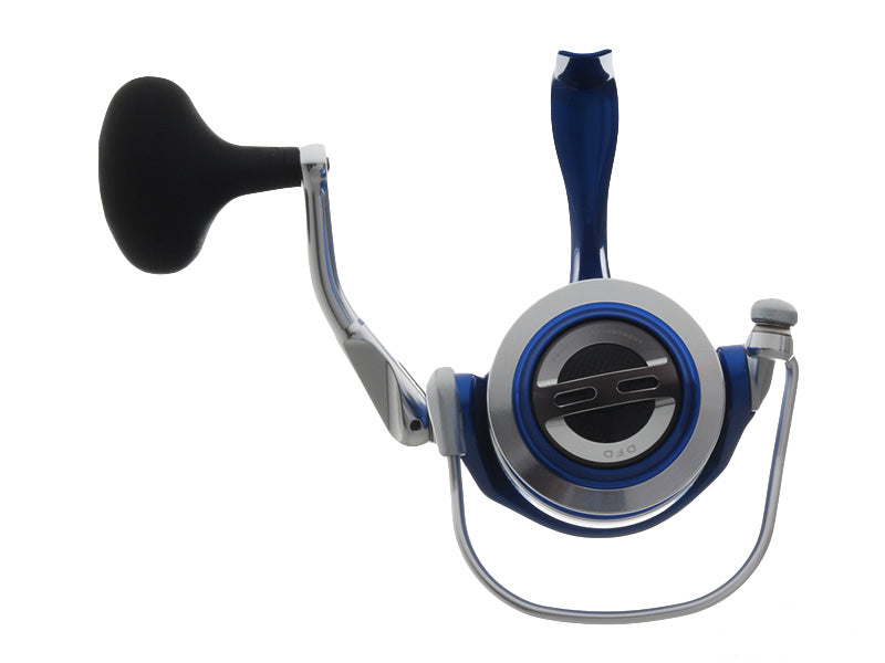 Okuma Azores Blue 6500