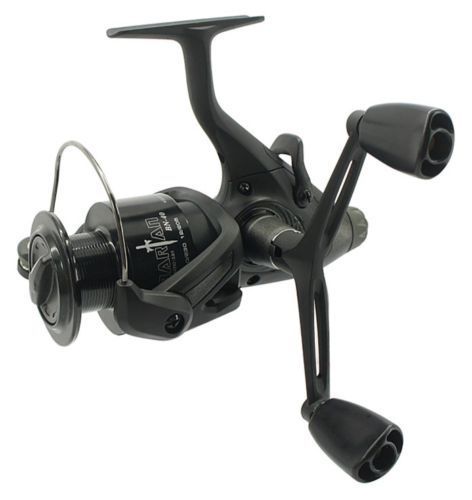 Okuma Barbarian BN Baitfeeder Reel - Baitcaster - Anglers World