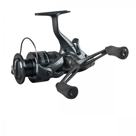 Okuma Barbarian BN Baitfeeder Reel - Baitcaster - Anglers World