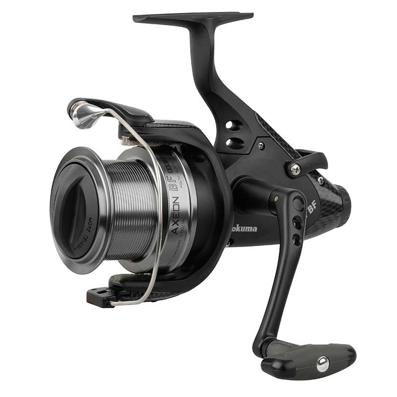 Okuma Ceymar 340 CMBF