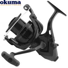 Okuma DynaDrag XP Baitfeeder 4000