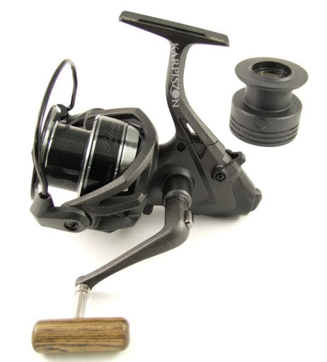 Okuma Pulzar 7000