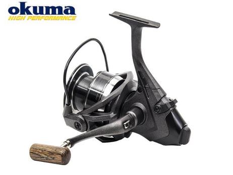 Okuma Pulzar 7000