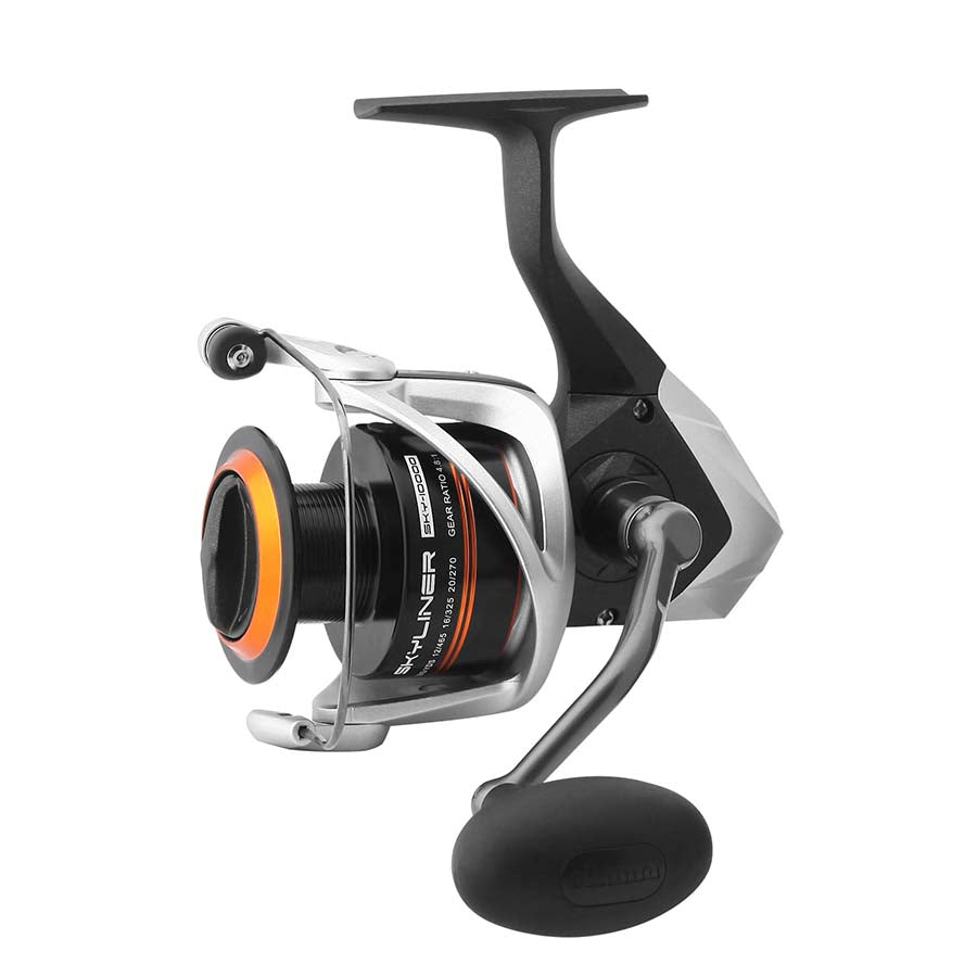 Okuma Skyliner 6000