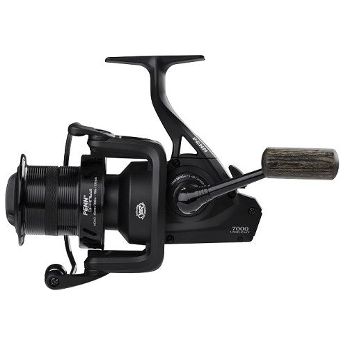Penn Affinity II 7000 Long Cast Big Pit Reel