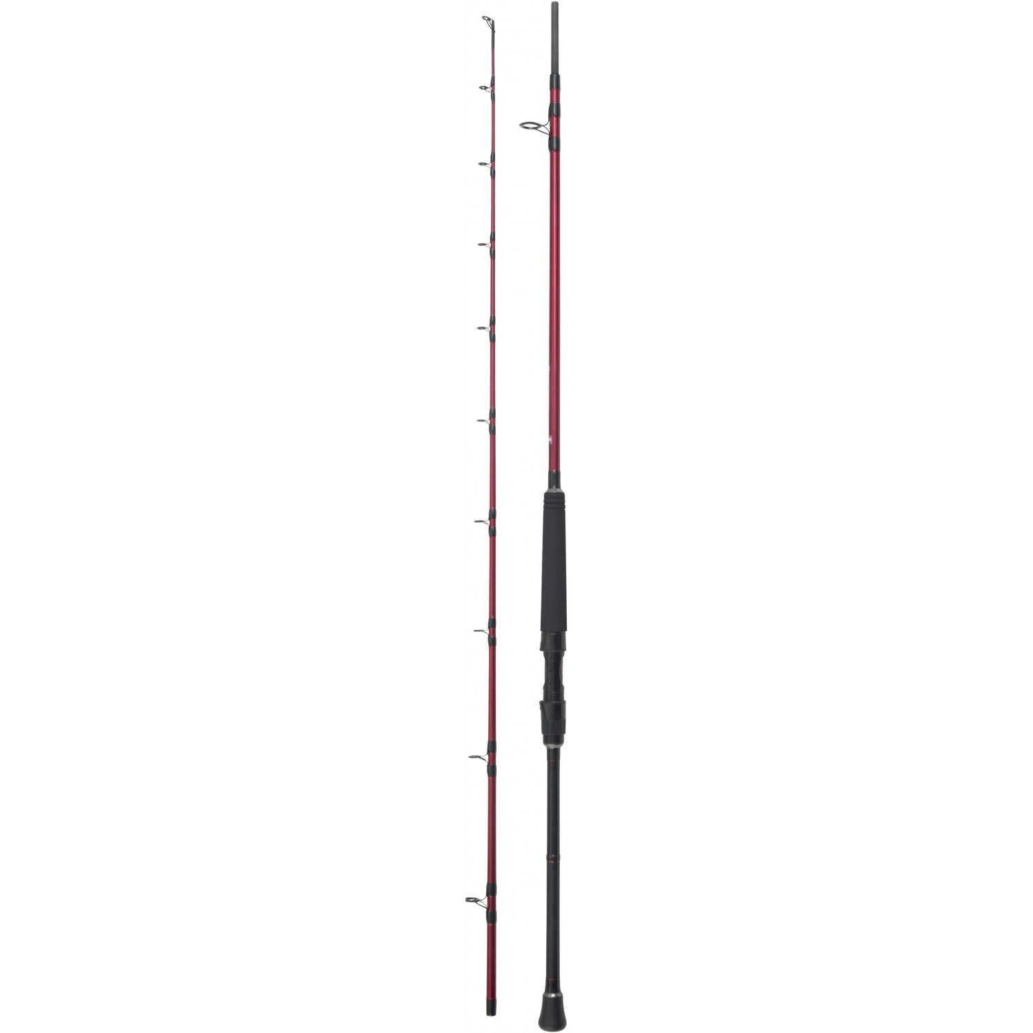 Penn Rampage II Boat Rods