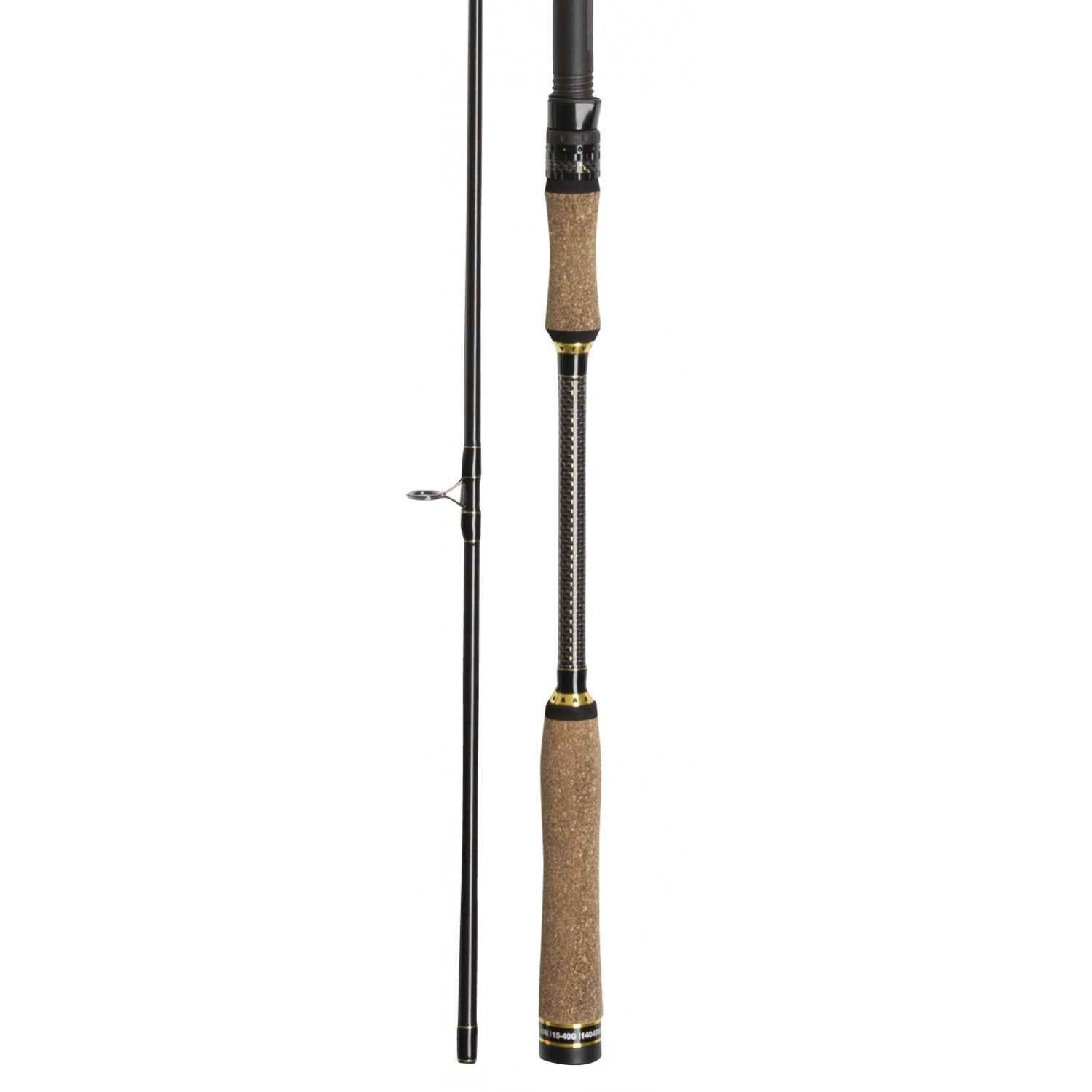 Penn Regiment II SW Spinning Rod
