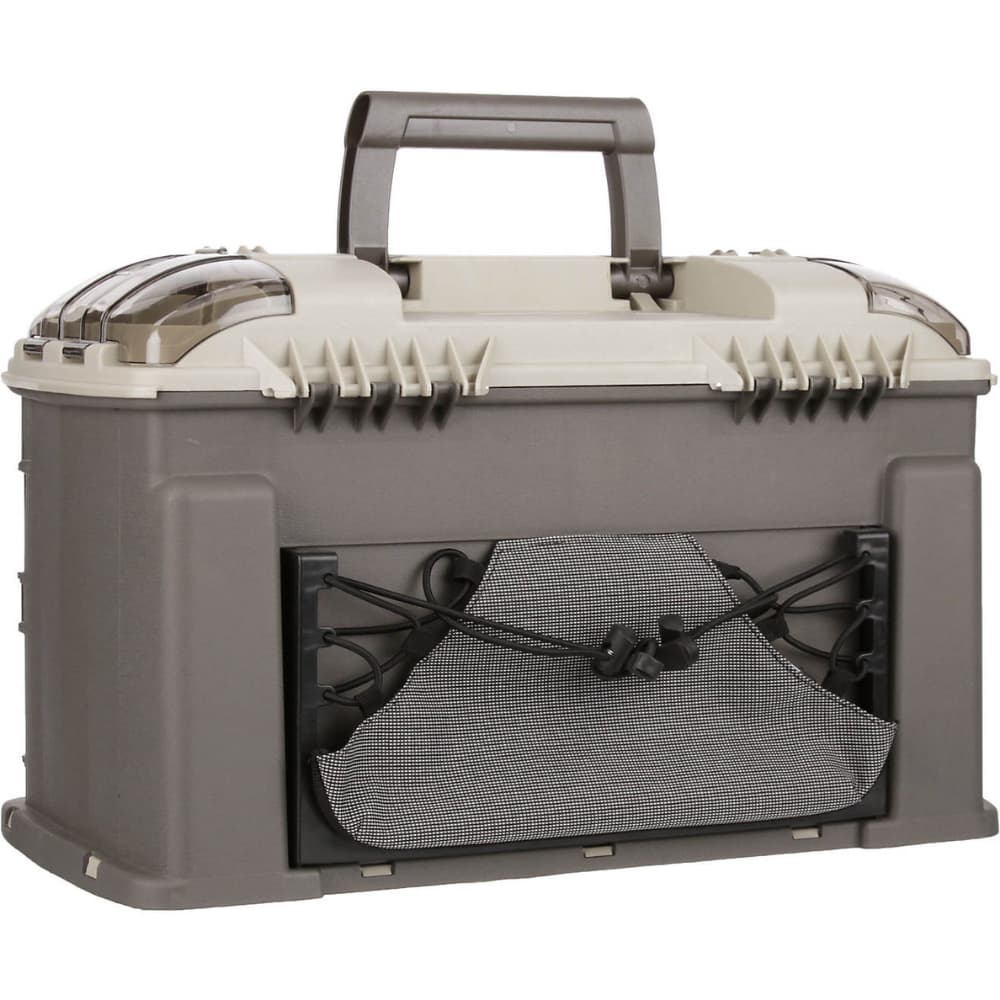 Plano 767 Angled Storage System Tackle Box