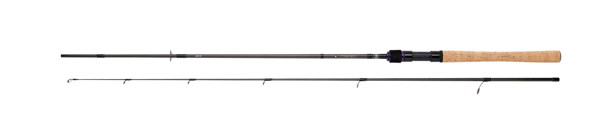 Daiwa Prorex S Spinning Rods