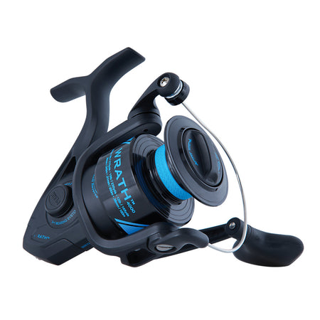 Penn Wrath Reel - Spinning Reels - Anglers World
