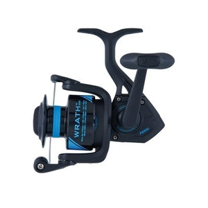 Penn Wrath Reel - Spinning Reels - Anglers World