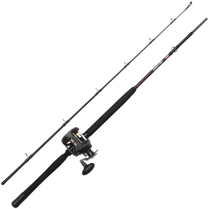 PENN® WARFARE Boat Rod Combo 30LW