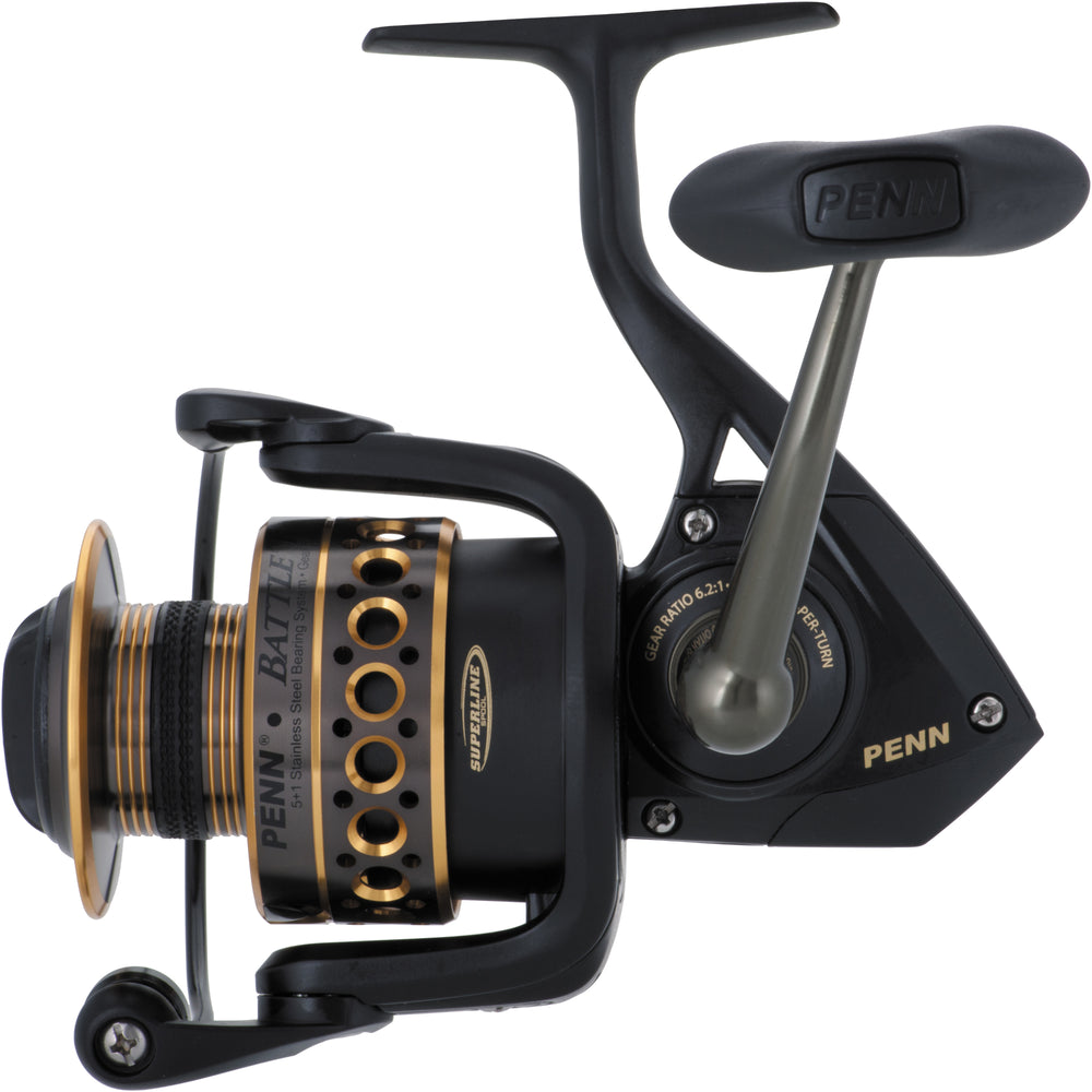 Penn Battle II Spinning Reel