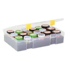 Plano ProLatch® 3700 Bait Container StowAway®