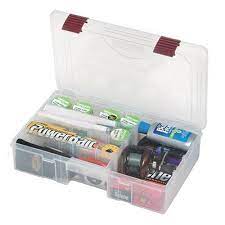 Plano ProLatch® 3700 Deep Bulk StowAway® Tackle Box