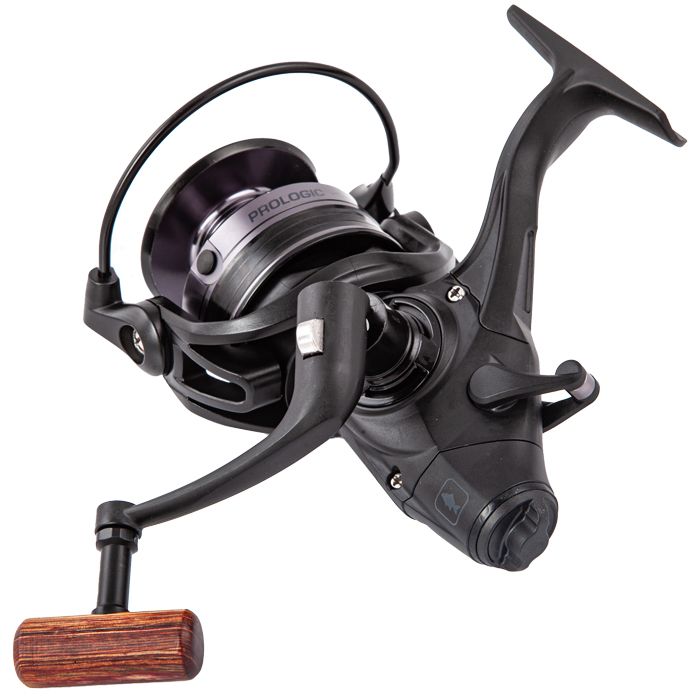 Baitrunner Reel - Prologic Avenger BF - Bite & Fight - Anglers World