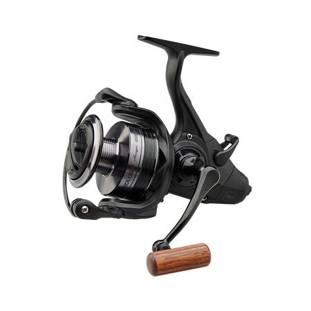 Baitrunner Reel - Prologic Avenger BF - Bite & Fight - Anglers World