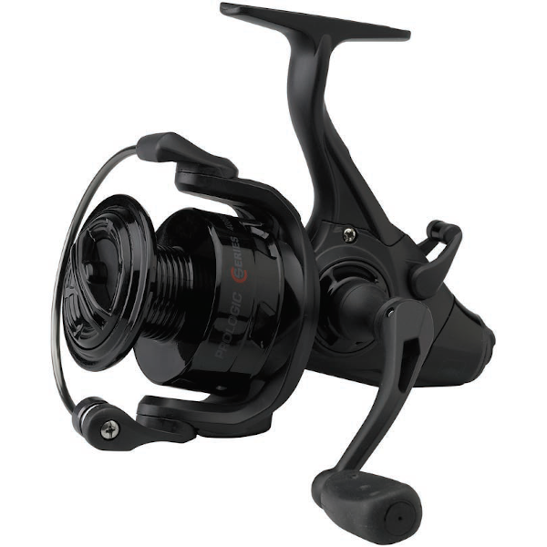 Carp Reel - Prologic C-Series - Bite & Fight - Anglers World