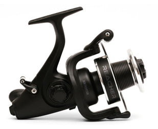 Ron Thompson Reacher Baitfeeder Reel.