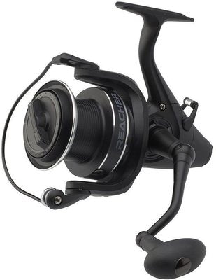 Ron Thompson Reacher Baitfeeder Reel.