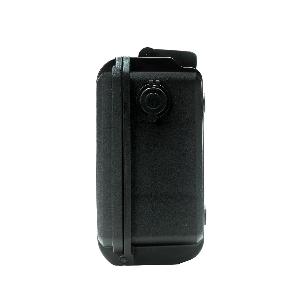 Rebelcell Outdoor Box - Portable Power Source for the Outdoors