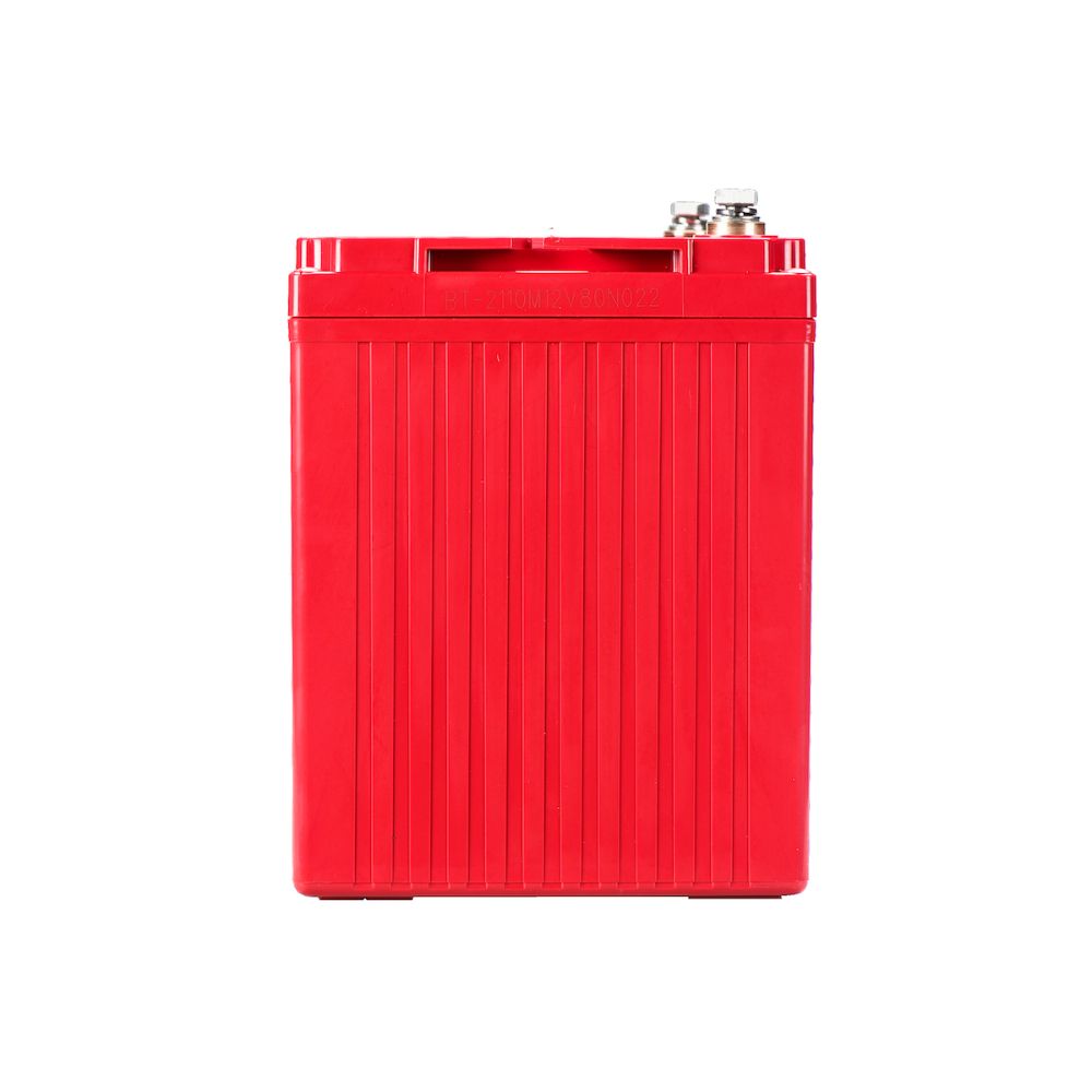 Rebelcell 12V80 Pro Lithium Battery