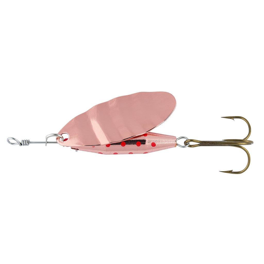 Abu Garcia® Reflex Arctic Spinner