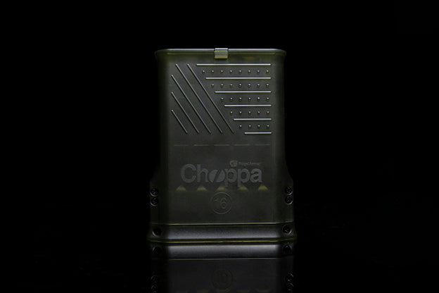 RidgeMonkey Choppa Boilie Cutter