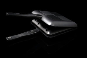 RidgeMonkey Connect Compact Sandwich Toaster XL