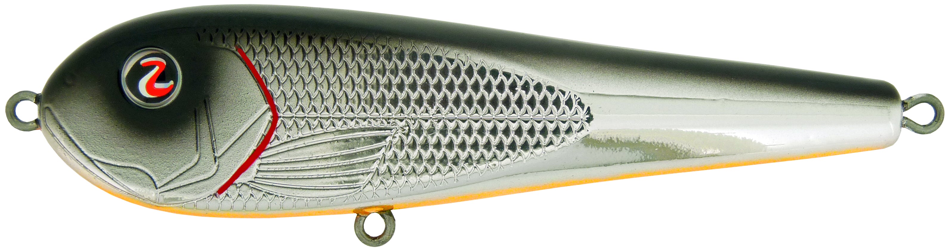 River2Sea ICBM 120 Jerkbait