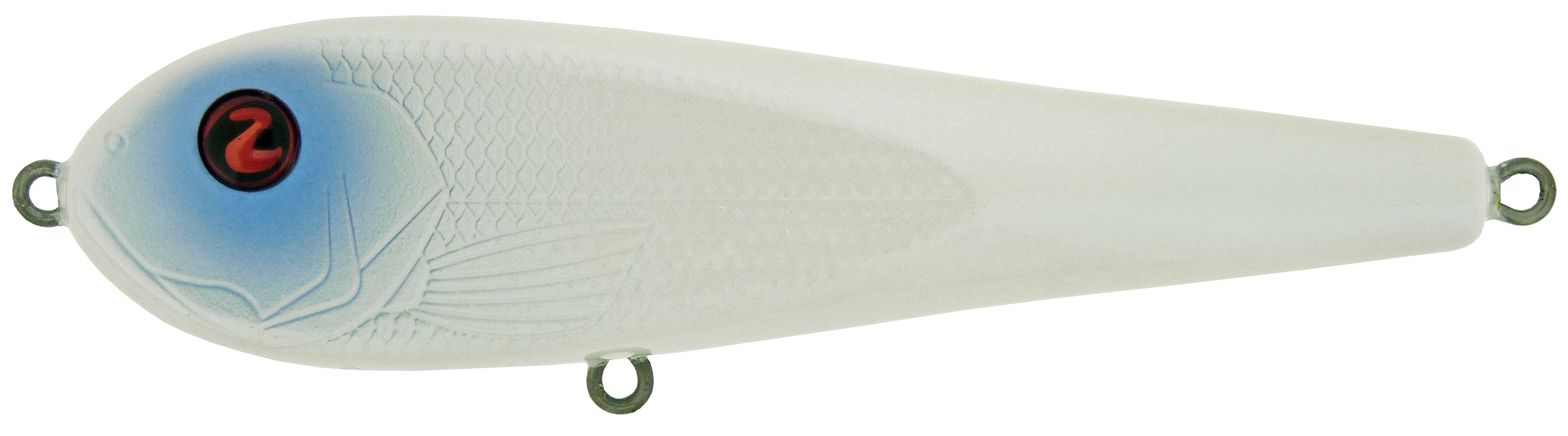 River2Sea ICBM 120 Jerkbait