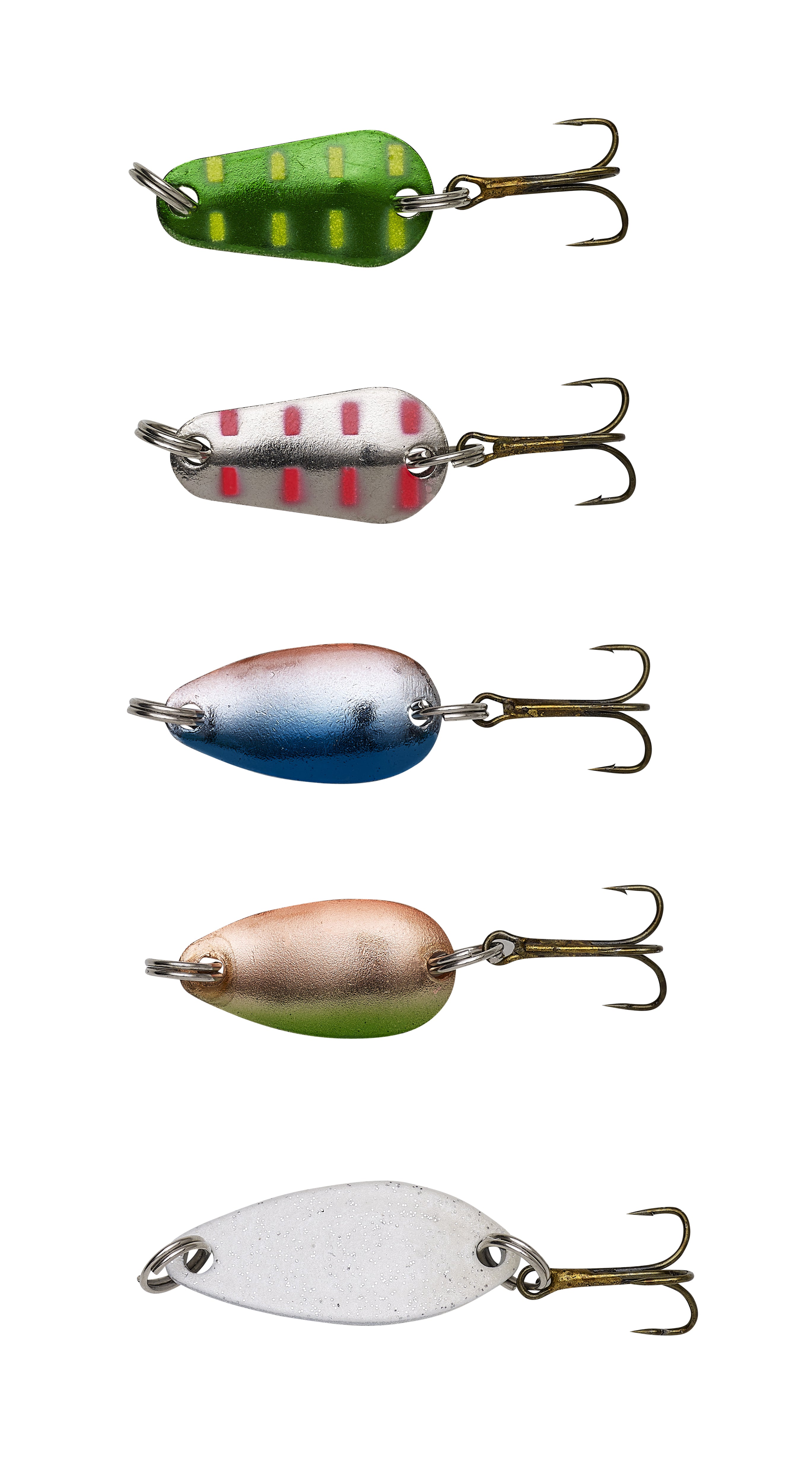 Ron Thompson Trout Pack 2 / 5-9g