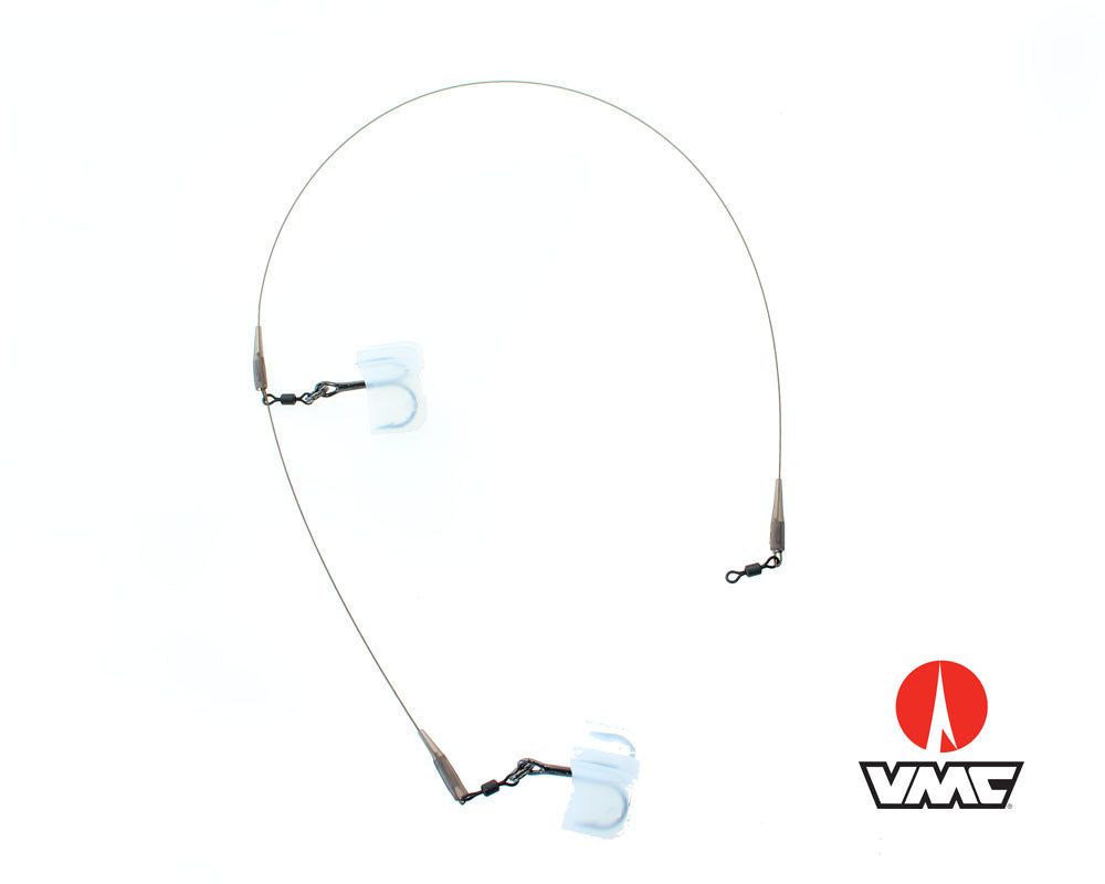 Rozemeijer Deadbait Rigs 2 x Treble Sz. 2