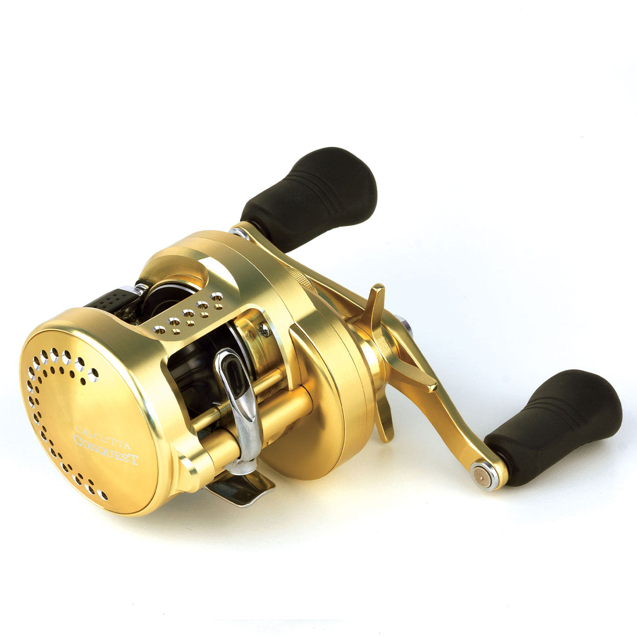 Shimano Calcutta Conquest 301A Left Hand