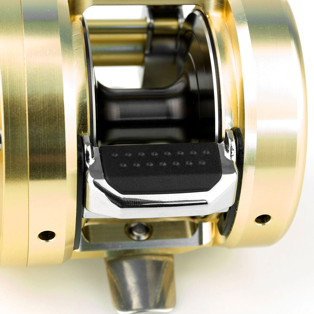 Shimano Calcutta Conquest 301A Left Hand