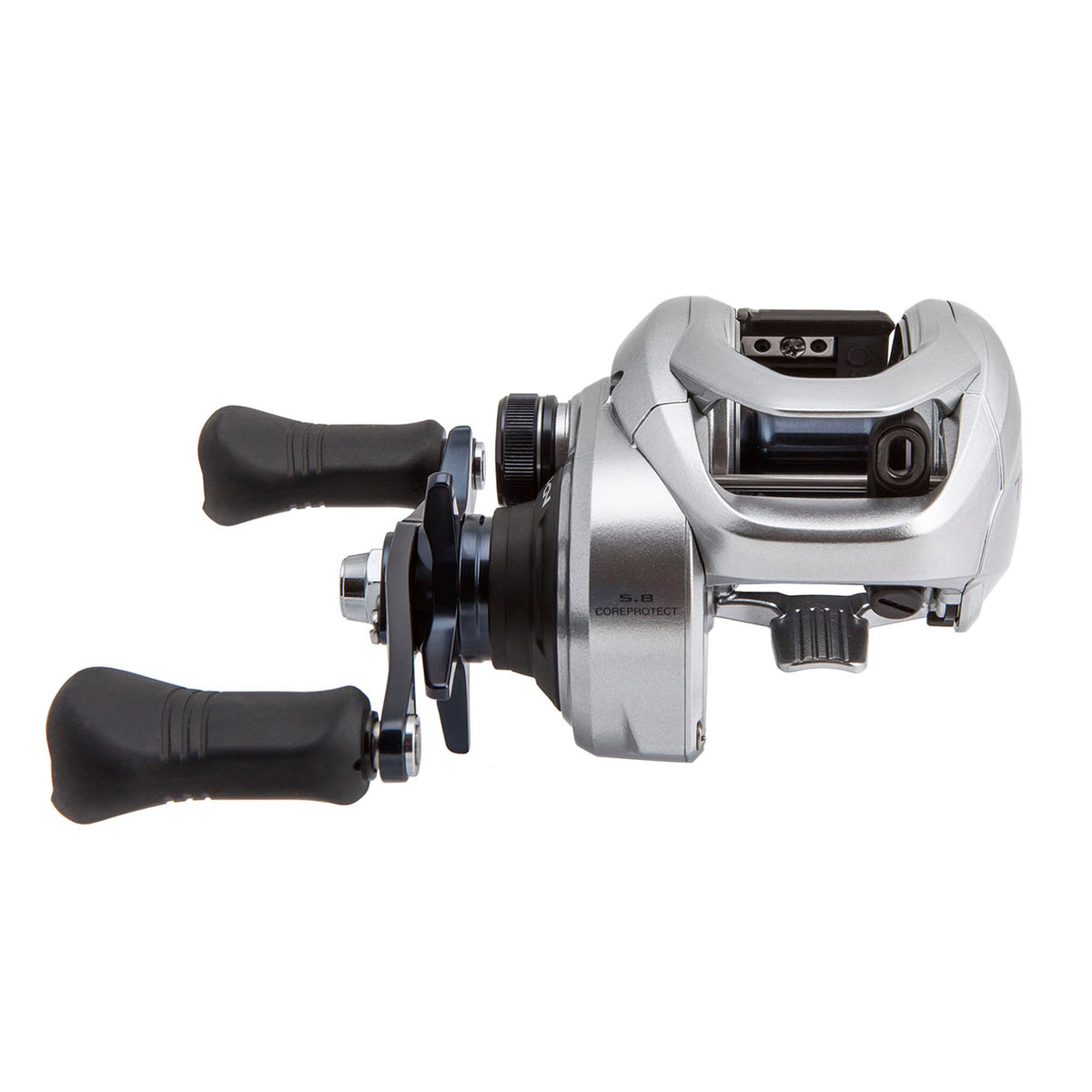 Shimano Tranx 401A Left Hand