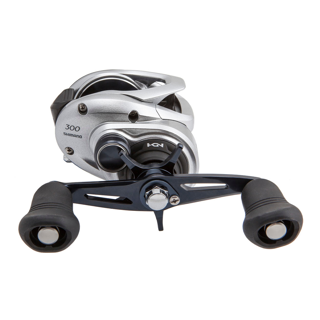 Shimano Tranx 401A Left Hand