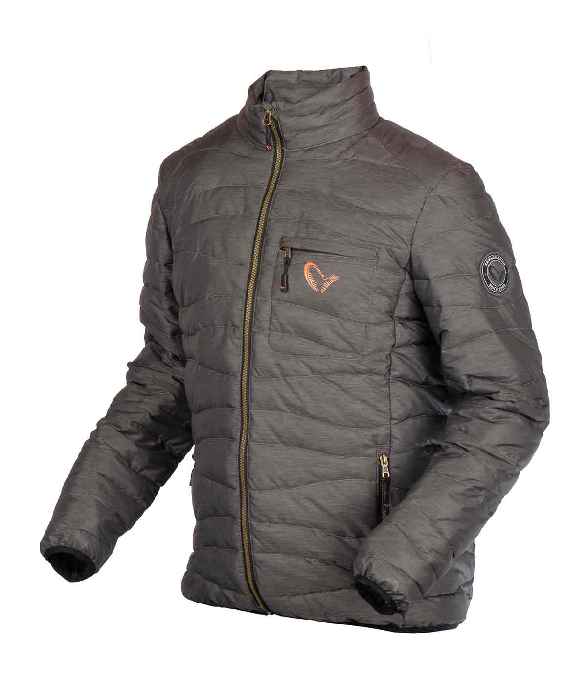 Savage Gear Simply Savage Lite Jacket