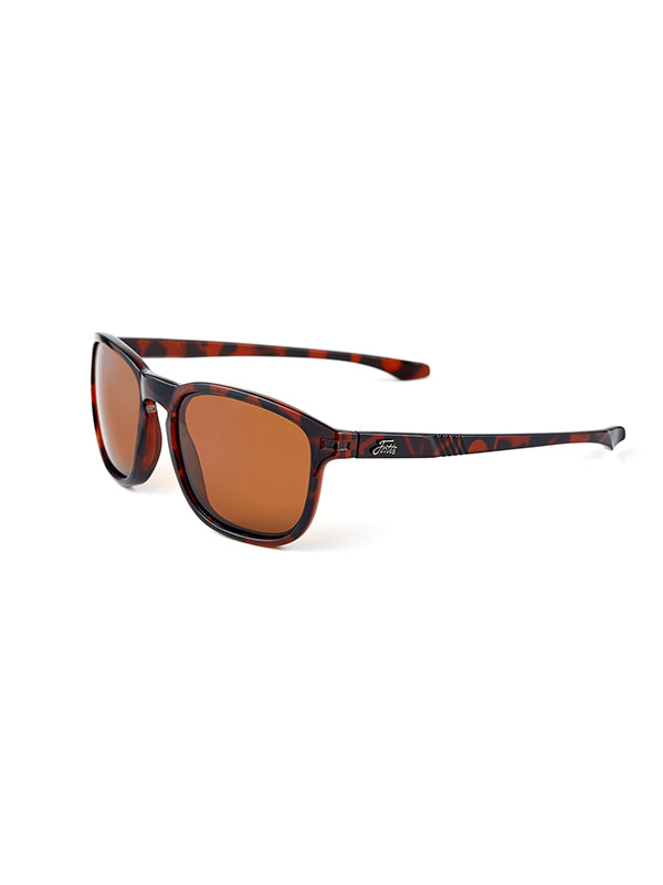Fortis Eyewear Strokes Polaroid Sunglasses