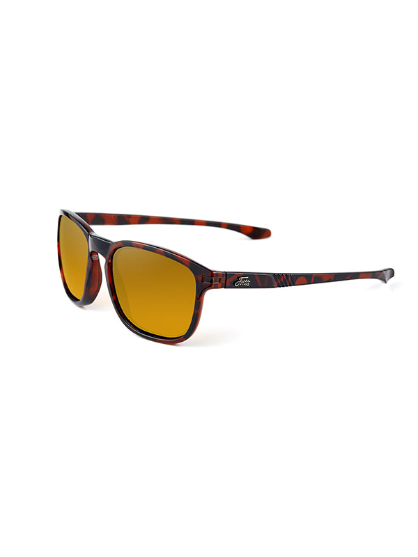 Fortis Eyewear Strokes Polaroid Sunglasses