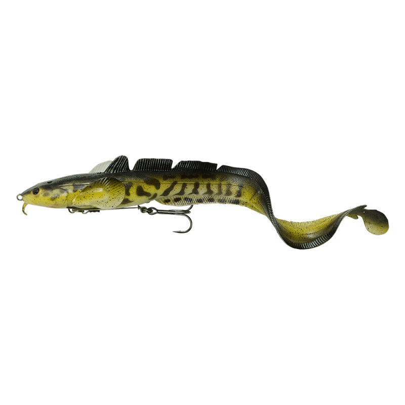 Savage Gear Lures - Predator Fishing Lures - Anglers World