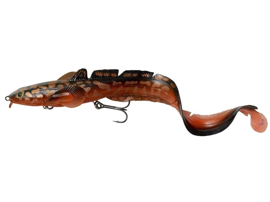 Savage Gear Lures - Predator Fishing Lures - Anglers World