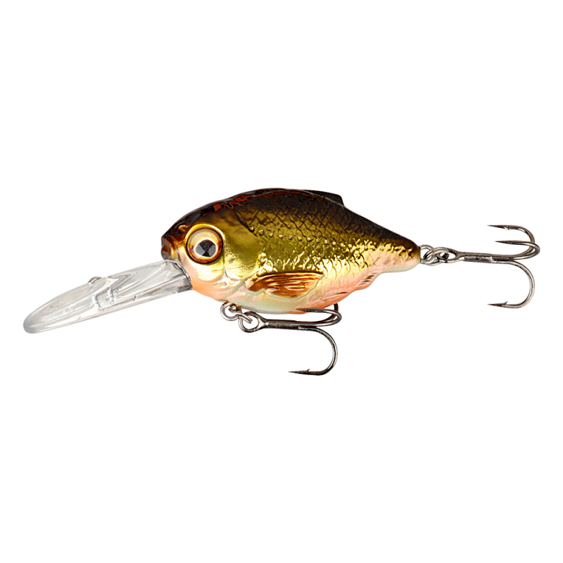 Savage Gear 3D Crucian Crank 6.4cm / 22g