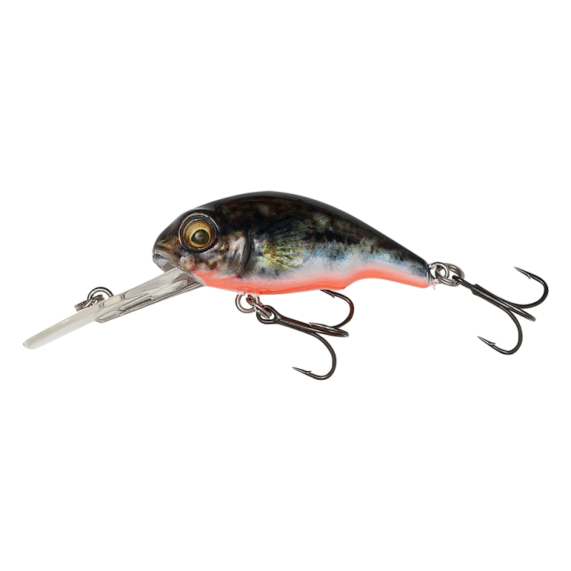 goby savage gear Savage Gear 3D Goby Crank 4cm / 3.5g