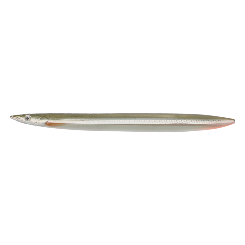 Savage Gear 3D Line Thru Sandeel