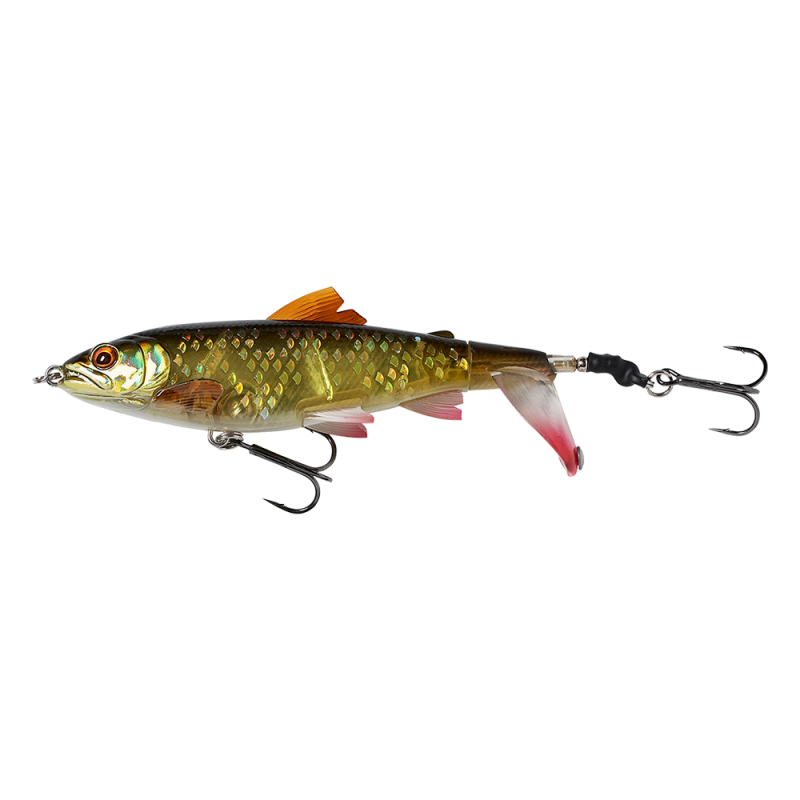 Savage Gear 3D Smash Tail Minnow 13.5cm / 38g